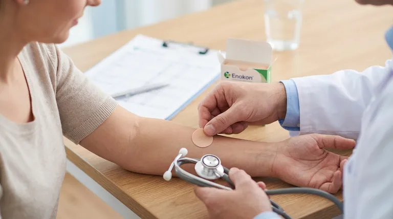 在使用透皮雌二醇时,如何将出现严重健康问题的风险降至最低?有效激素疗法的安全提示