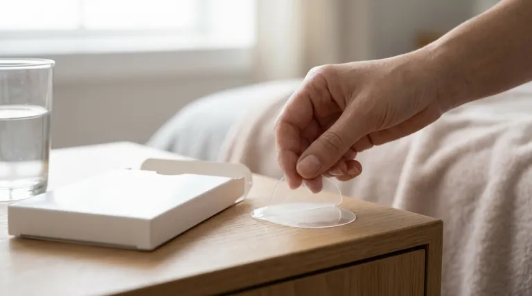 経皮エストラジオールはどのような症状に処方されますか?主な効果と安全性ガイド