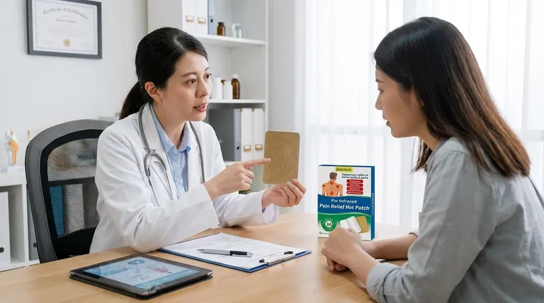 経皮吸収型エストラジオール使用前の注意事項とは?安全で効果的なホルモン療法のために