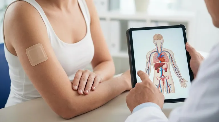 経皮エストラジオールはどのような重大な副作用を引き起こす可能性がありますか?主なリスクと安全性のヒント