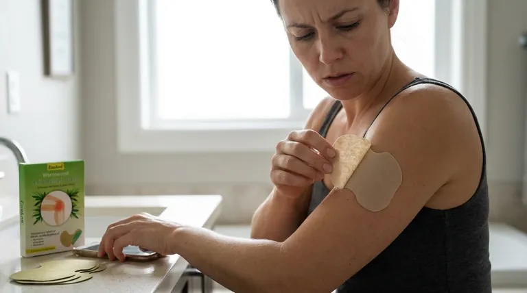 経皮吸収型エストラジオール過剰摂取の場合、どうすべきか?緊急時の措置と予防のヒント