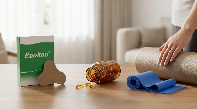 痛み止めパッチにはどのような選択肢がありますか?効果的な疼痛治療の選択肢を探る