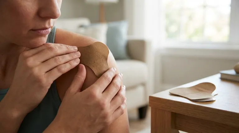 止痛贴多长时间使用一次?优化您的疼痛治疗程序