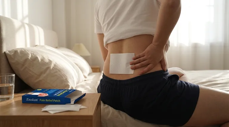 Para que são utilizados os pensos tópicos?Descubra os seus benefícios e aplicações médicas