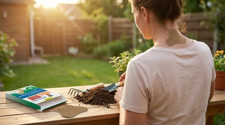 使用止痛贴有什么好处?有针对性、安全、隐蔽的疼痛治疗