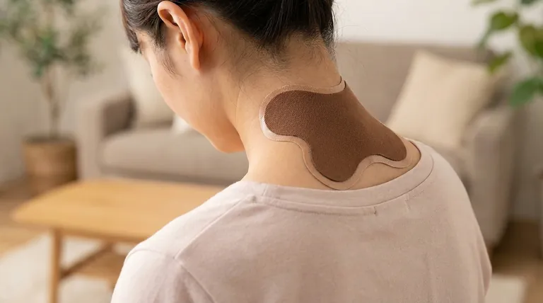 Como é que os adesivos para alívio da dor proporcionam um alívio direcionado?Descubra a ciência por detrás do tratamento eficaz da dor