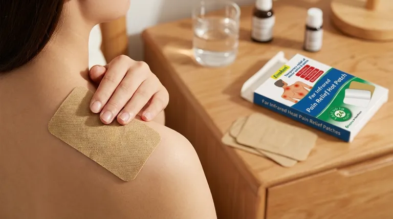 Quais são os principais benefícios dos adesivos transdérmicos em comparação com as formas de dosagem tradicionais?Descubra as vantagens