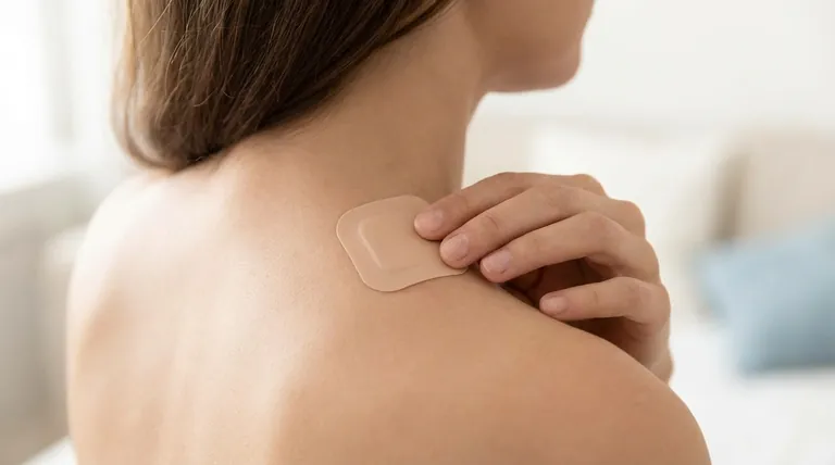 ブトランス皮膚パッチはどのような痛みに使用されますか?慢性疼痛の緩和について