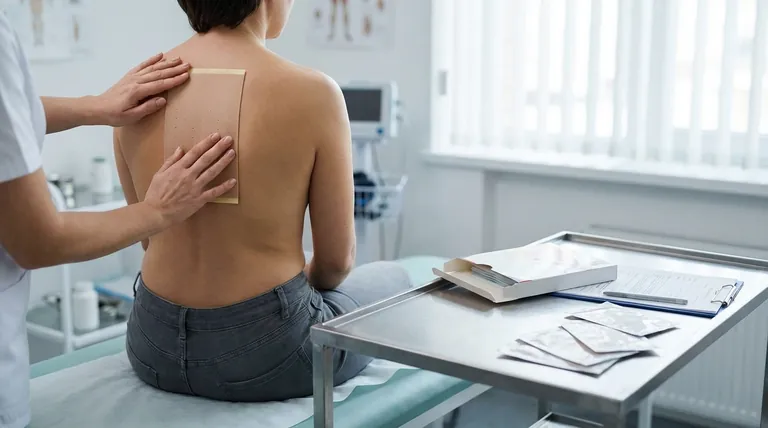 帯状疱疹後神経痛に対する5%リドカイン薬用プラスターに関する研究の目的は?