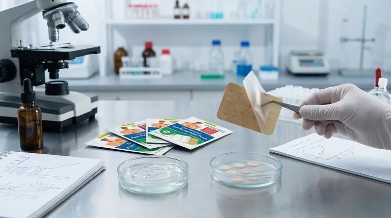 透皮贴剂比较研究的目的是什么?疼痛管理的重要见解