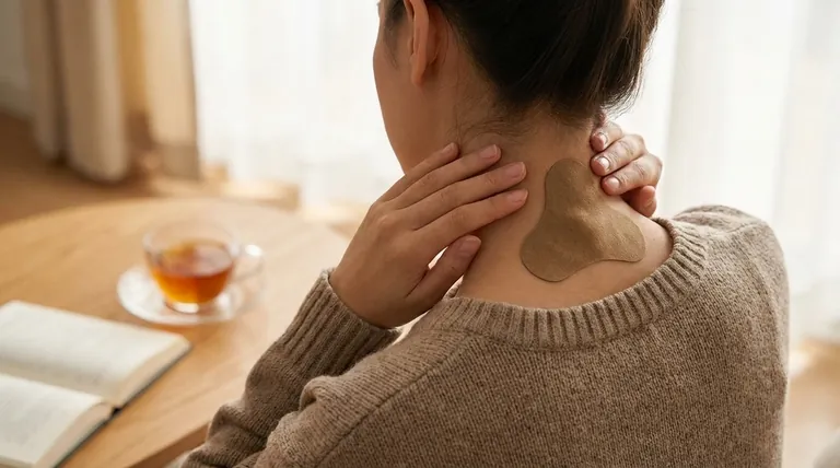 ケトプロフェンパッチに副作用は認められましたか?安全性の洞察と利点