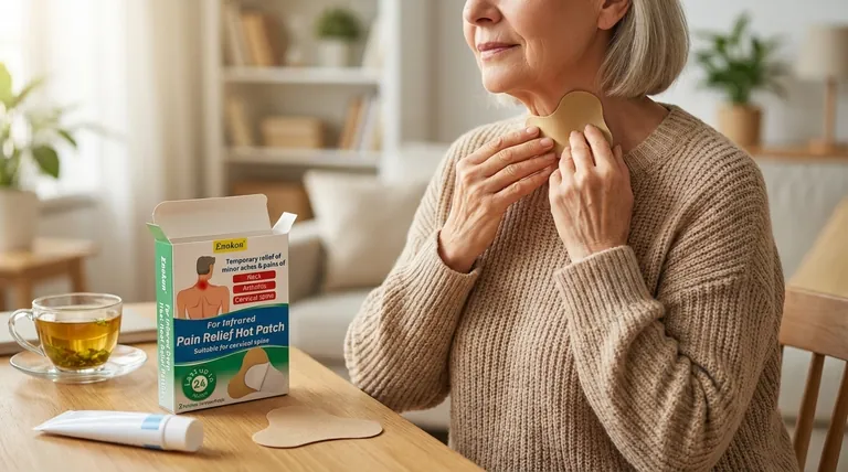 ما مدى فعالية المنتجات الموضعية لألم التهاب المفاصل؟خيارات تخفيف الألم المدعومة بالأبحاث