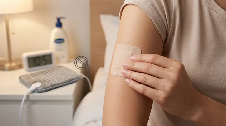 使用NEUPRO贴剂时应采取哪些与皮肤相关的预防措施?用户基本安全提示