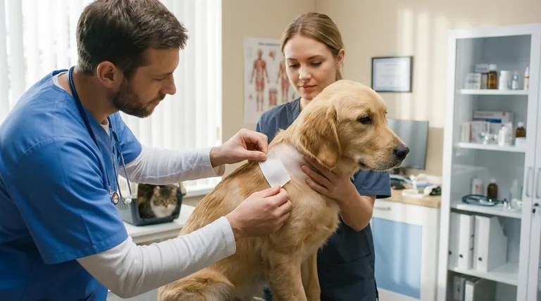 小動物への経皮投与について議論されている薬剤とは?動物用鎮痛薬クエン酸フェンタニル