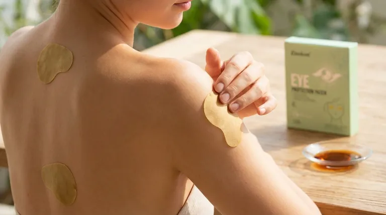 なぜパッチを貼る場所をローテーションすることが重要なのか?皮膚の保護と治療の最大化