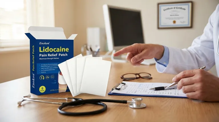 リドカイン5%外用貼付剤に関する情報に関して、重要な注意点は何ですか?