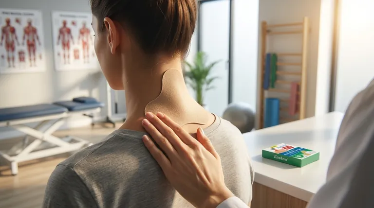 ケトプロフェン外用パッチの薬物動態学的特徴は?全身への曝露を最小限に抑えた標的疼痛緩和