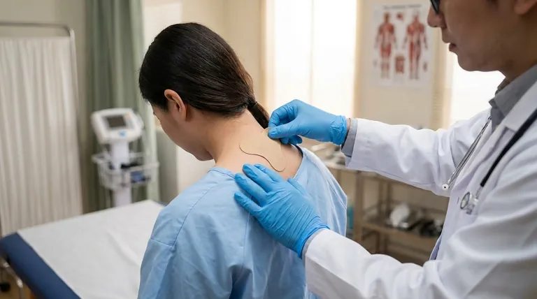 ケトプロフェン貼付剤の第III相試験ではどのような症状が治療されたのか?局所的な痛みに対する効果的な緩和