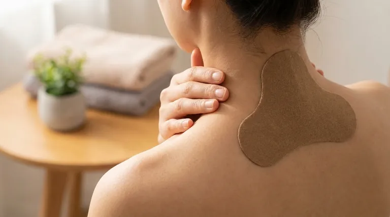 外用後のケトプロフェン吸収に関する主な知見は?迅速かつ的を絞った疼痛緩和