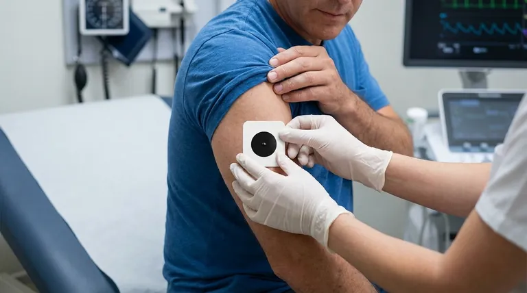 テストステロンパッチの潜在的な副作用とは?リスクと安全性ガイド