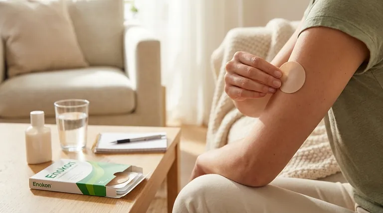 リバスティグミンパッチの一般的な副作用とは?より良い認知症ケアのための反応の管理