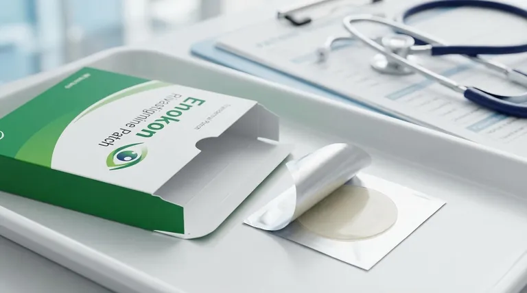 リバスチグミンパッチを使用する前に報告すべき状態とは?安全で効果的な治療のために