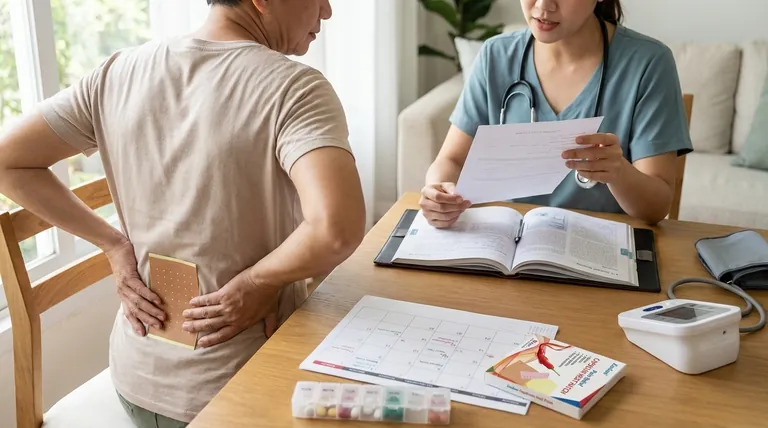 ペインパッチの使用中に追加で必要な監視は?疼痛パッチ使用者のための重要な安全上のヒント