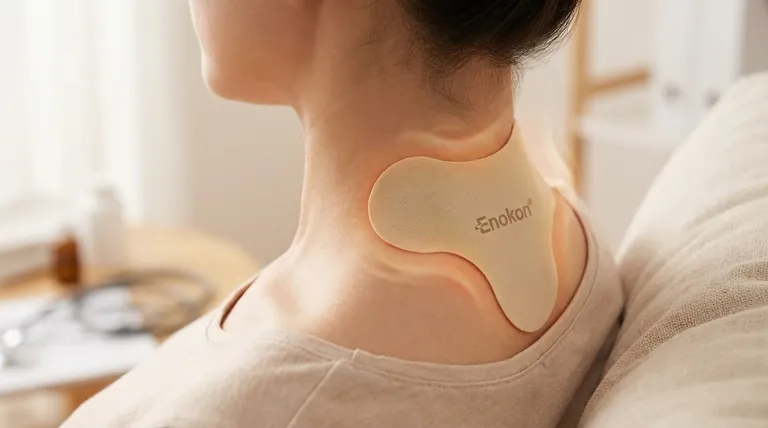 ケトプロフェン外用薬が示す薬物動態学的利点とは?副作用を最小限に抑えた標的疼痛緩和