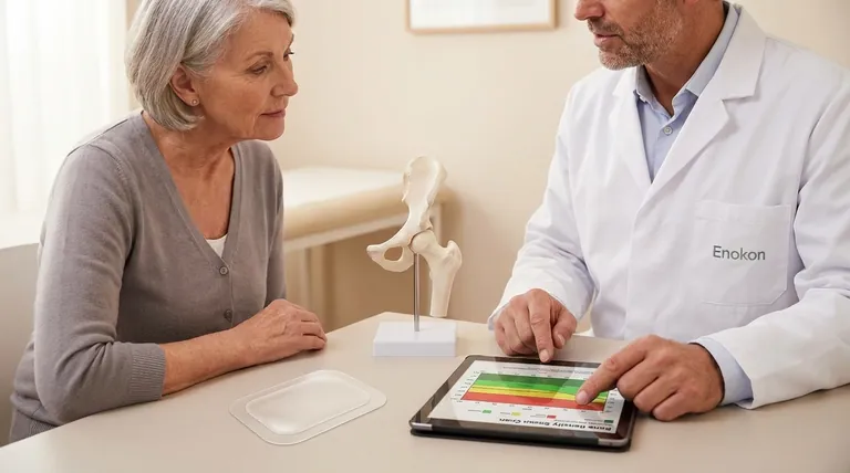 Como é que os adesivos de estrogénio ajudam na osteoporose pós-menopausa?Principais benefícios e informações clínicas