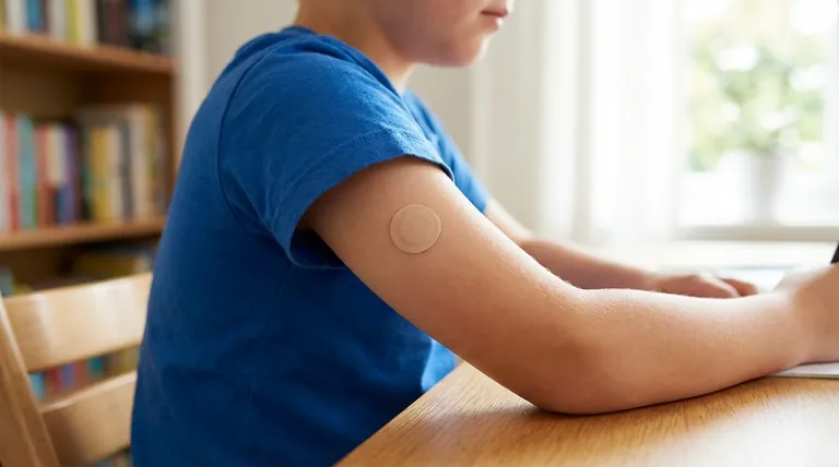 哌醋甲酯贴片的审查重点是什么?关于多动症治疗的重要见解