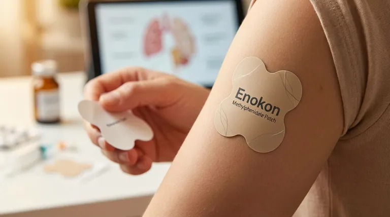 ADHDに対する経皮メチルフェニデート投与についての結論は?副作用のない安定した治療のブレークスルー