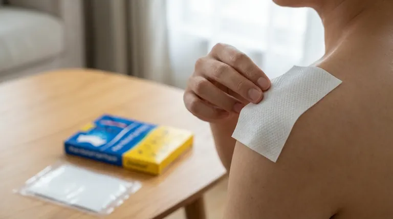 リドカイン外用薬で注意すべき重篤なアレルギー反応症状とは?生命を脅かす徴候を認識する