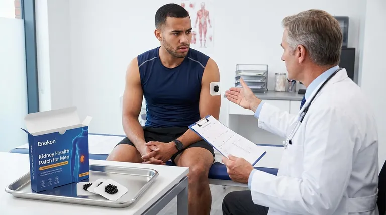 テストステロンパッチを使用するアスリートに特別な注意はありますか?安全で遵守された使用のための主なガイドライン