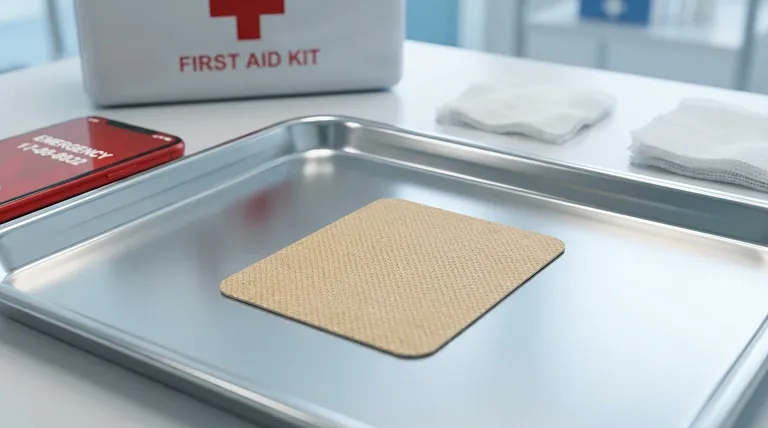 リドカイン外用薬の過量投与時の対処法は?緊急時の措置と予防のヒント