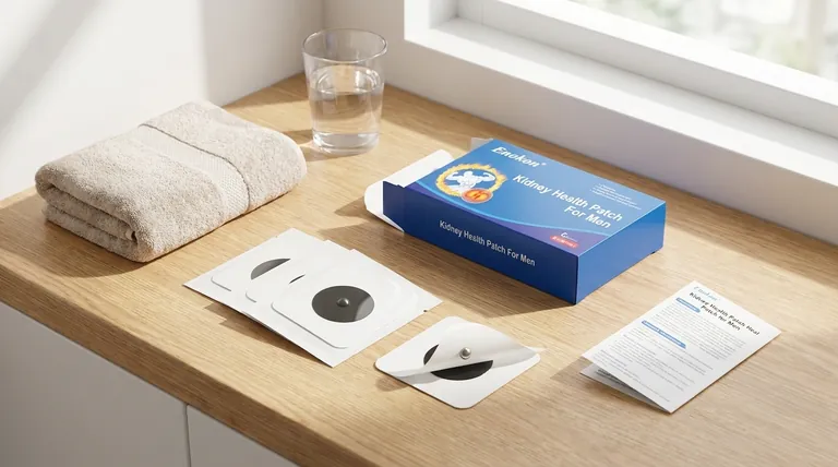 テストステロン経皮パッチの目的は？性腺機能低下症に対する確実なホルモン療法