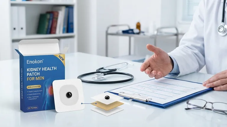 哪些人不宜使用睾酮透皮贴剂?主要安全指南