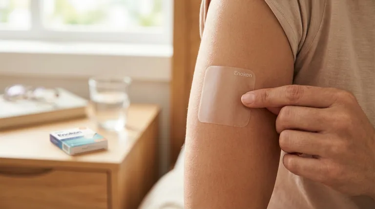 Qual a eficácia dos adesivos de nicotina para ajudar os fumadores a deixar de fumar?Aumente o sucesso da sua desistência com adesivos clinicamente comprovados