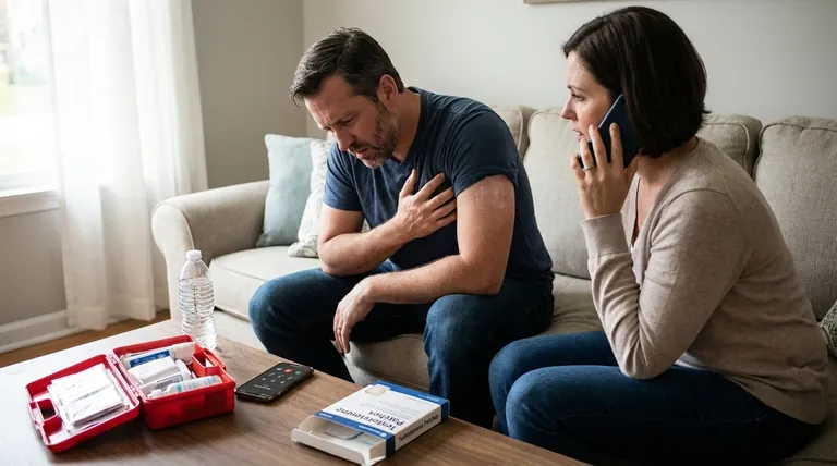 睾酮贴剂过量时该怎么办?紧急步骤和预防