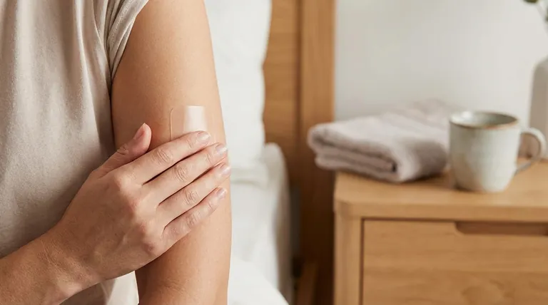 戒烟时尼古丁贴片应使用多久?优化您的戒烟计划