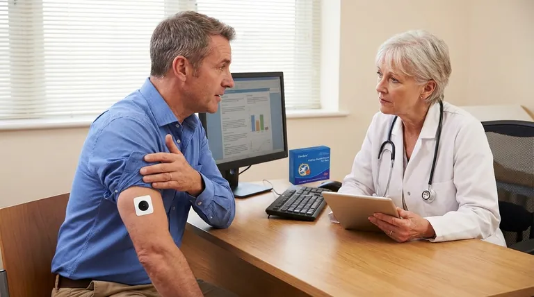 ¿Qué deben decir los pacientes a su médico antes de utilizar parches de testosterona?Consejos clave de seguridad y eficacia