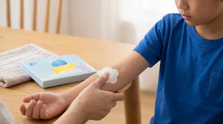 透皮双氯芬酸有什么用途?有针对性地缓解疼痛,减少副作用