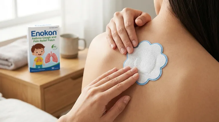 経皮ジクロフェナクはどのように作用するのか?全身的副作用のない標的鎮痛剤