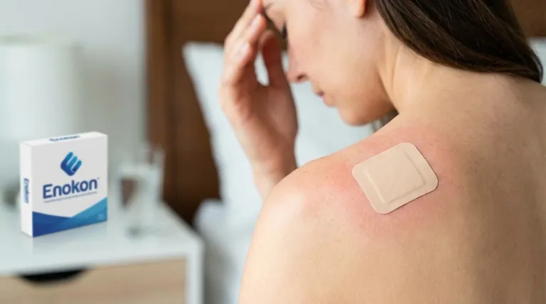 経皮吸収型ジクロフェナクの最も一般的な副作用は?リスクと予防のヒント