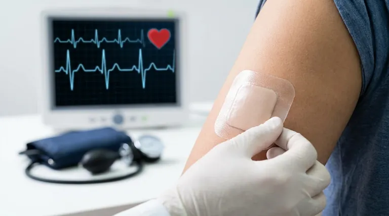 経皮ジクロフェナクは心血管リスクにどう影響するか?安全性に関する主な知見