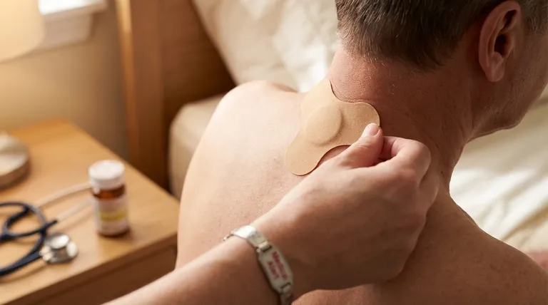 哪些人不宜使用透皮双氯芬酸?主要禁忌症说明