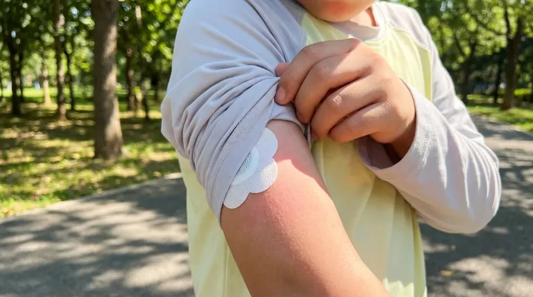 透皮双氯芬酸如何影响日光敏感性?风险与防护措施