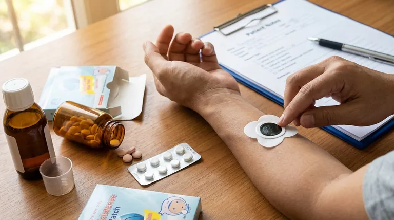 経皮ジクロフェナクは他の薬と相互作用しますか?主なリスクと安全性のヒント