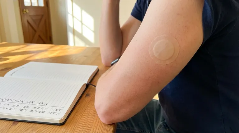 ニコチンパッチによる肌荒れを防ぐコツは？不快感を避け、効果を最大化する