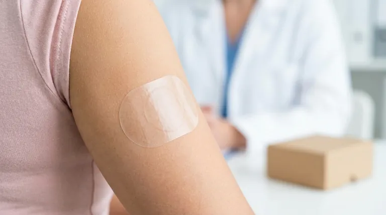 エストラジオール経皮システムは、低エストロゲン症に関連するどのような症状を治療することができますか?