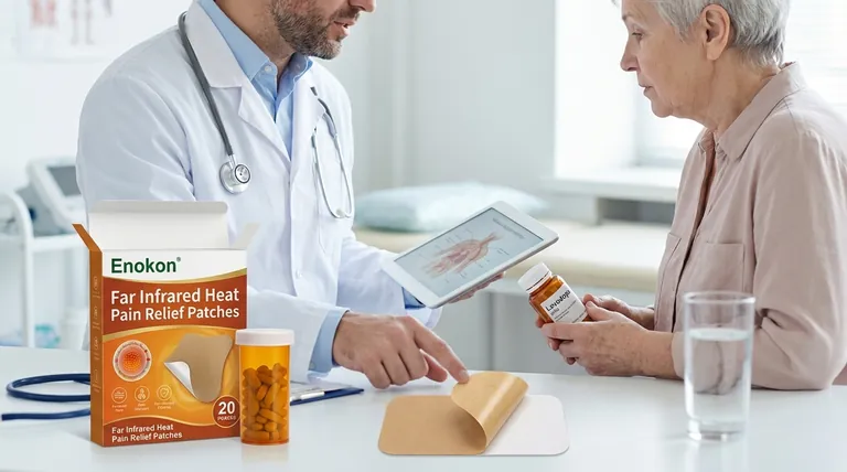 パーキンソン病患者を対象としたロチゴチン経皮吸収パッチとレボドパ経口薬の比較試験の目的は何ですか?